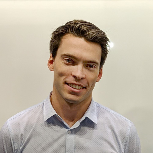 Michael Butler von ANCA