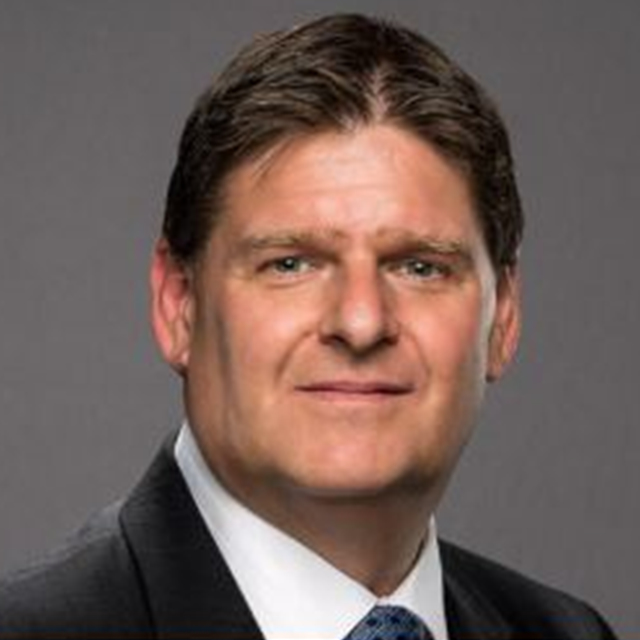 Barry Cousins von Info-Tech Research Group |
