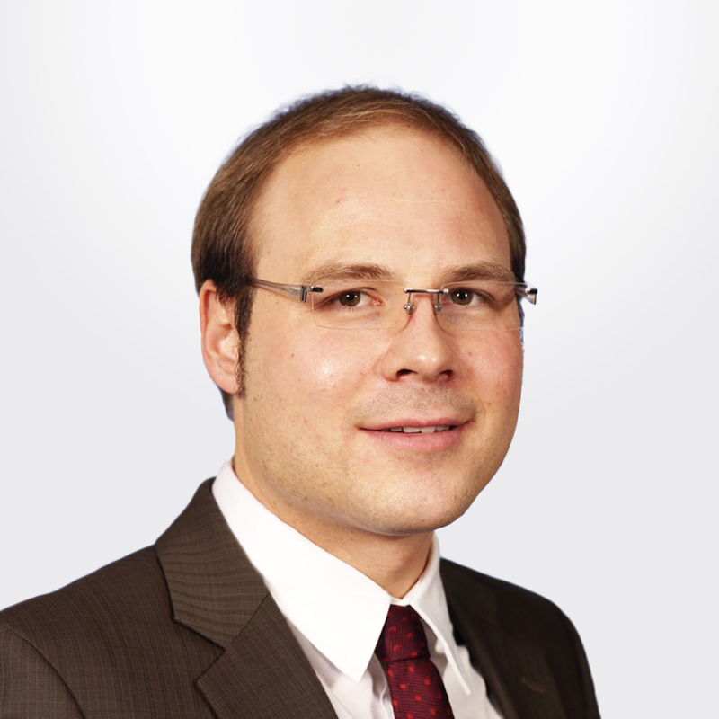 Matthias Graf von Flughafen München